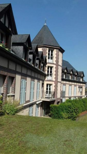 Résidence des Impressionnistes
